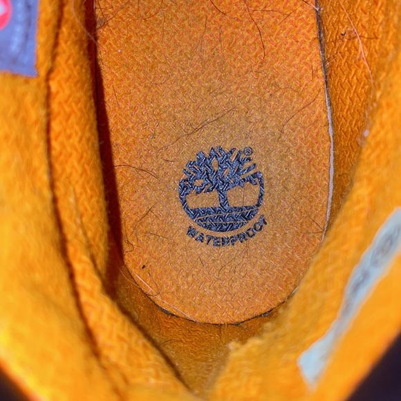 Timberland US six - Picture 4 of 6